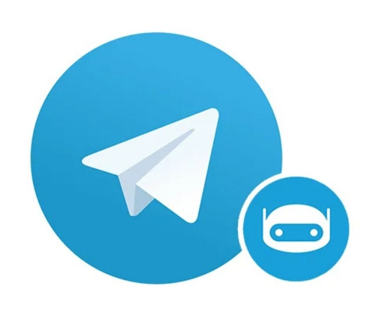 Телеграм-бот