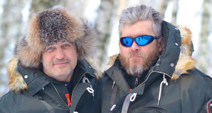 Мужчинам