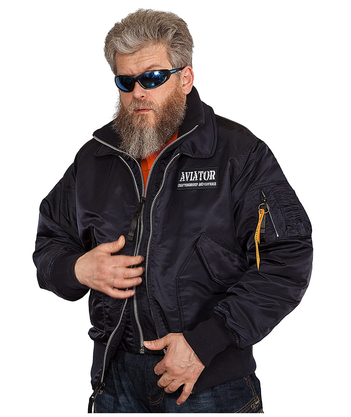 картинка Apolloget AVIATOR Night Sky/Night Sky от магазинаАполлогет